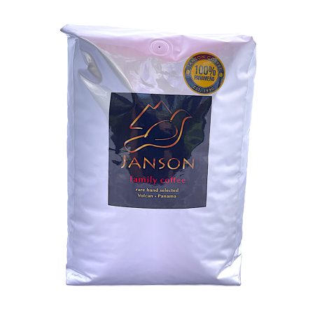 JANSON 6 LBS Whole Regular Roast