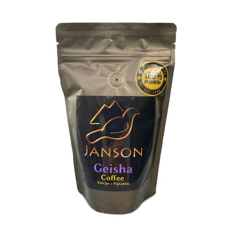 GEISHA WASHED 300 Grams Whole