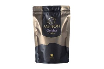 GEISHA NATURAL 150 Grams Ground