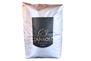 GEISHA NATURAL 6 LBS Whole